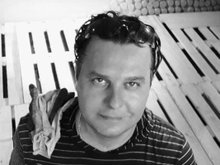 Умер актер Андрей Бордухаев