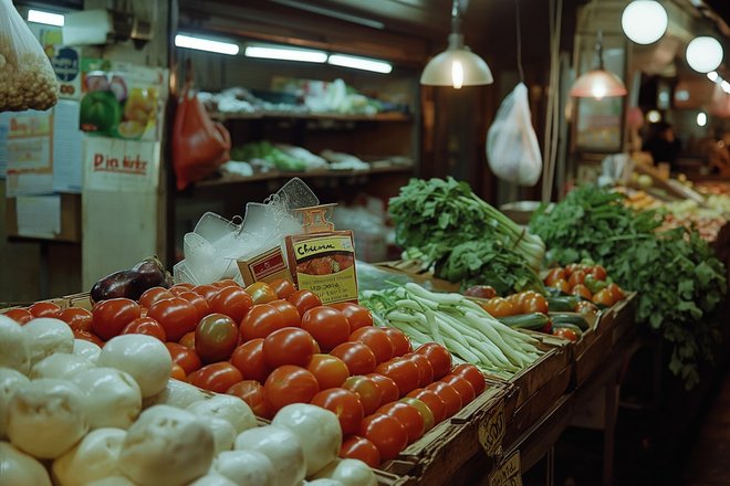 рецепты продукты заглушка