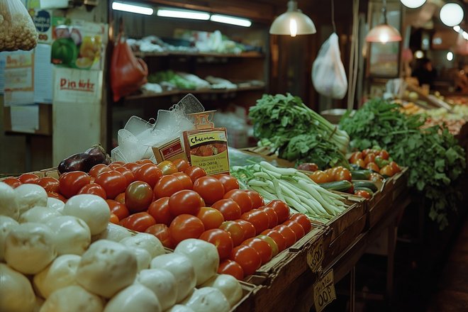 рецепты продукты заглушка