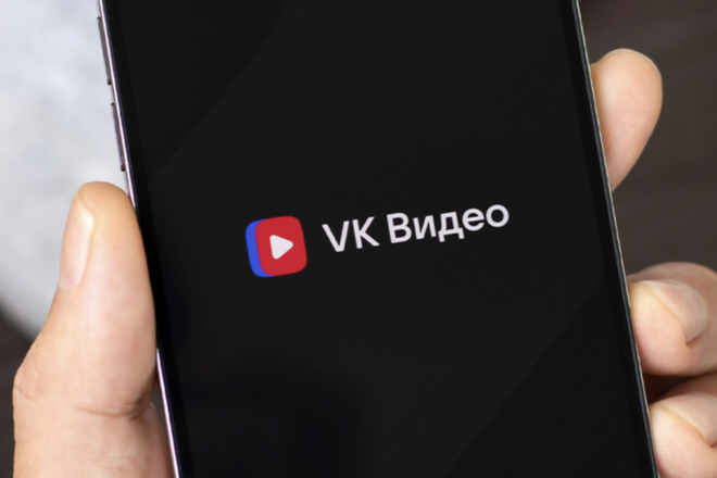 VK Видео