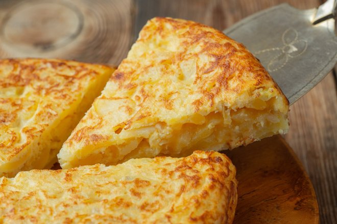 Пирог с картофелем Пирог с картофелем
