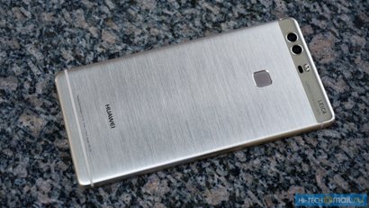 Huawei P9 Plus