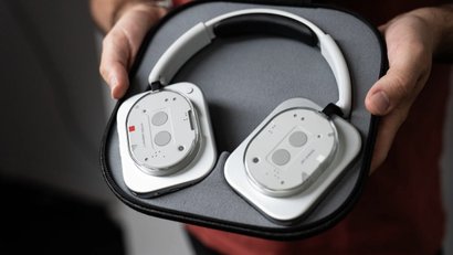 Nothing Headphone (1) Nothing Headphone (1)