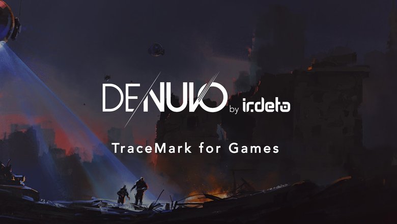 TraceMark For Games