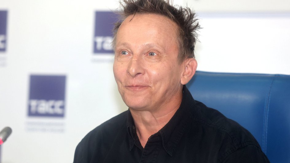 Иван Охлобыстин Иван Охлобыстин