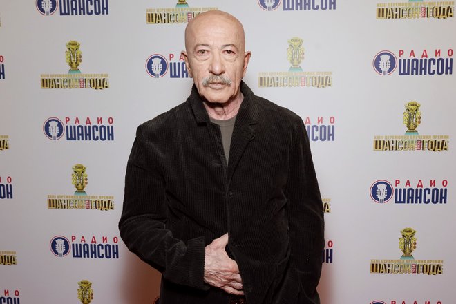 Александр Розенбаум