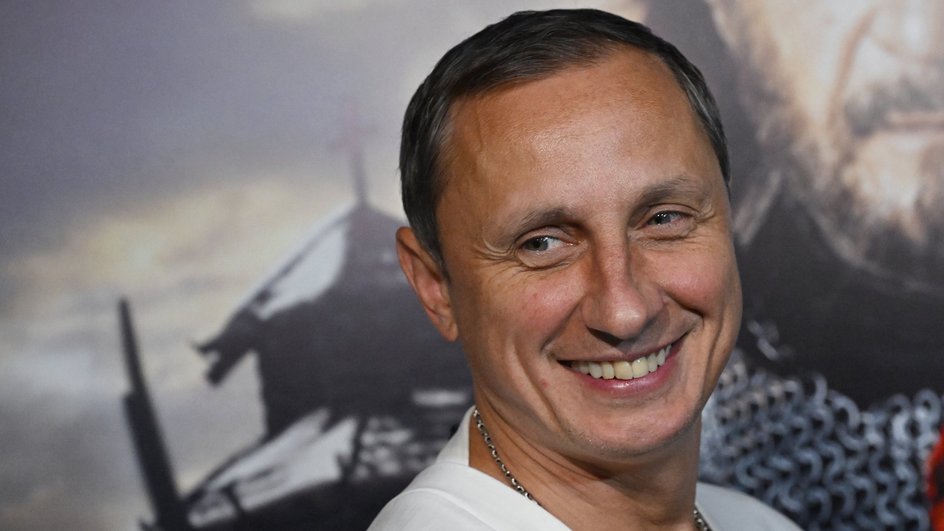 Вадим Галыгин Вадим Галыгин