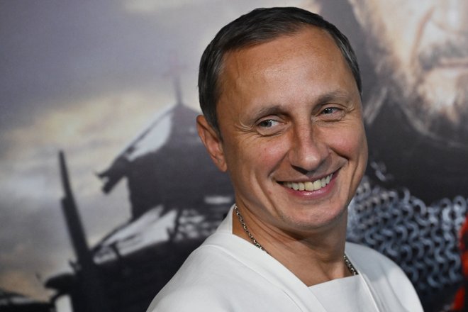 Вадим Галыгин Вадим Галыгин