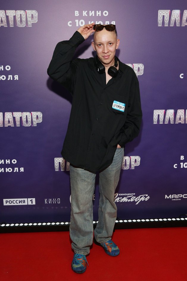 Лев Зулькарнаев Лев Зулькарнаев