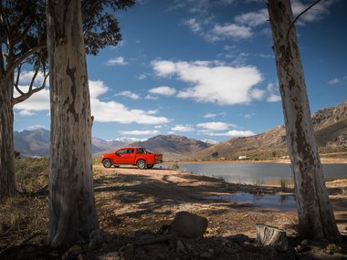 slide image for gallery: 23449 | Mercedes-Benz Х-класса