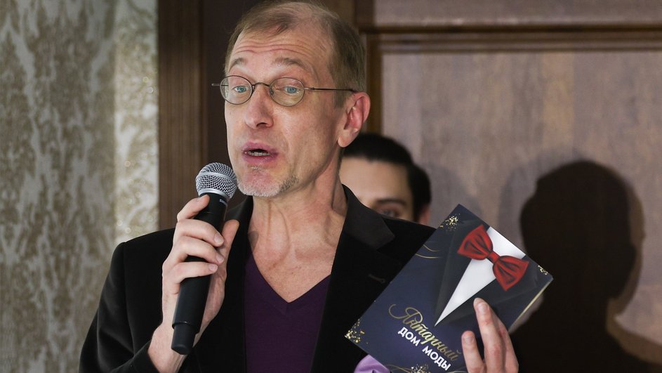Сергей Соседов Сергей Соседов