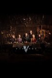 Постер Викинги: 4 сезон