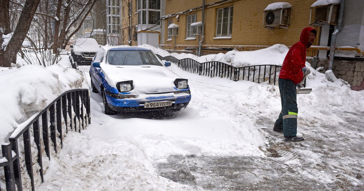 Как подготовить автомобиль к хранению в гараже. 12 советов