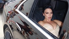 Экс-солистка Serebro Ольга Серябкина