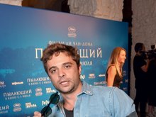 Илья Глинников Илья Глинников