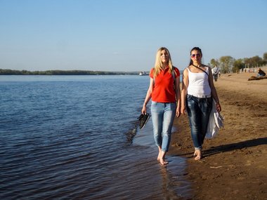 Выходные в Самаре 2024: идеи для лучшего уикенда в городе на Волге