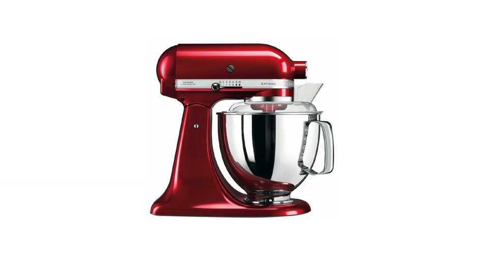 Миксер фирмы KitchenAid модель ARTISAN 5KSM175PSEER Миксер фирмы KitchenAid модель ARTISAN 5KSM175PSEER