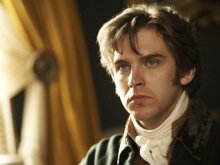 Дэн Стивенс в сериале «Разум и чувства» Дэн Стивенс в сериале «Разум и чувства»