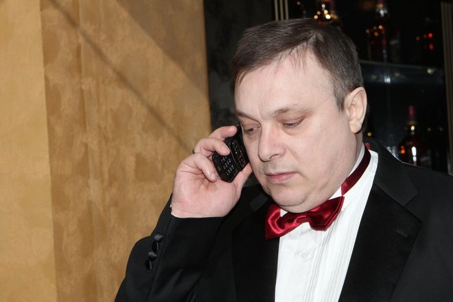Андрей Разин Андрей Разин