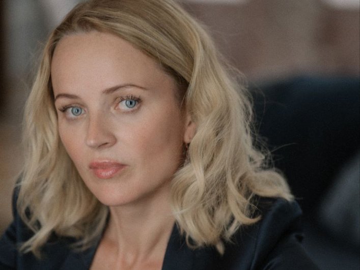 Елена Батурина Елена Батурина