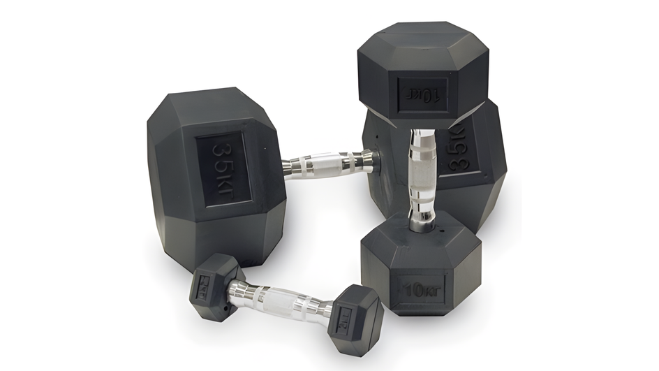 Гантель Profi-Fit Body Solid SDRK27.5 Гантель Profi-Fit Body Solid SDRK27.5