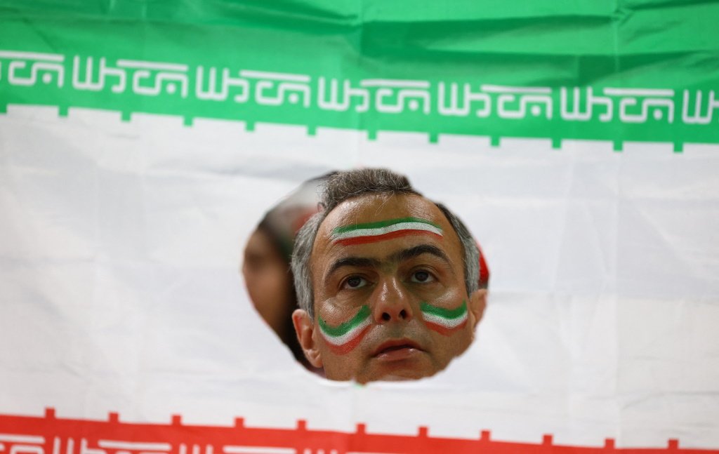 Команду Ирана на Олимпиаде назовут в честь президента Раиси