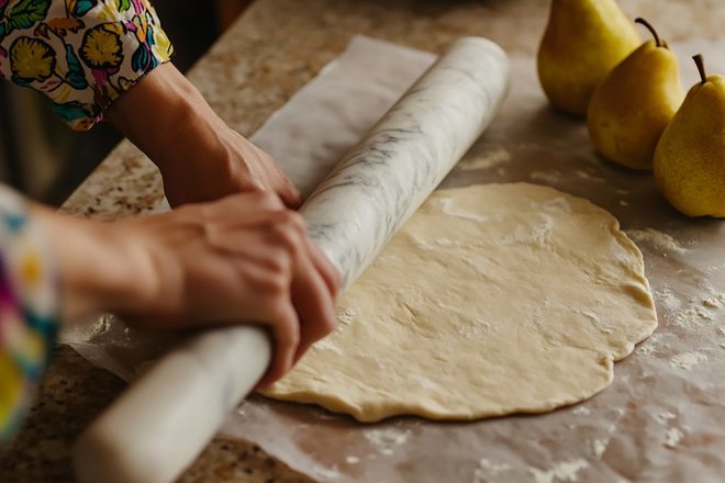 рецепты продукты заглушка выпечка