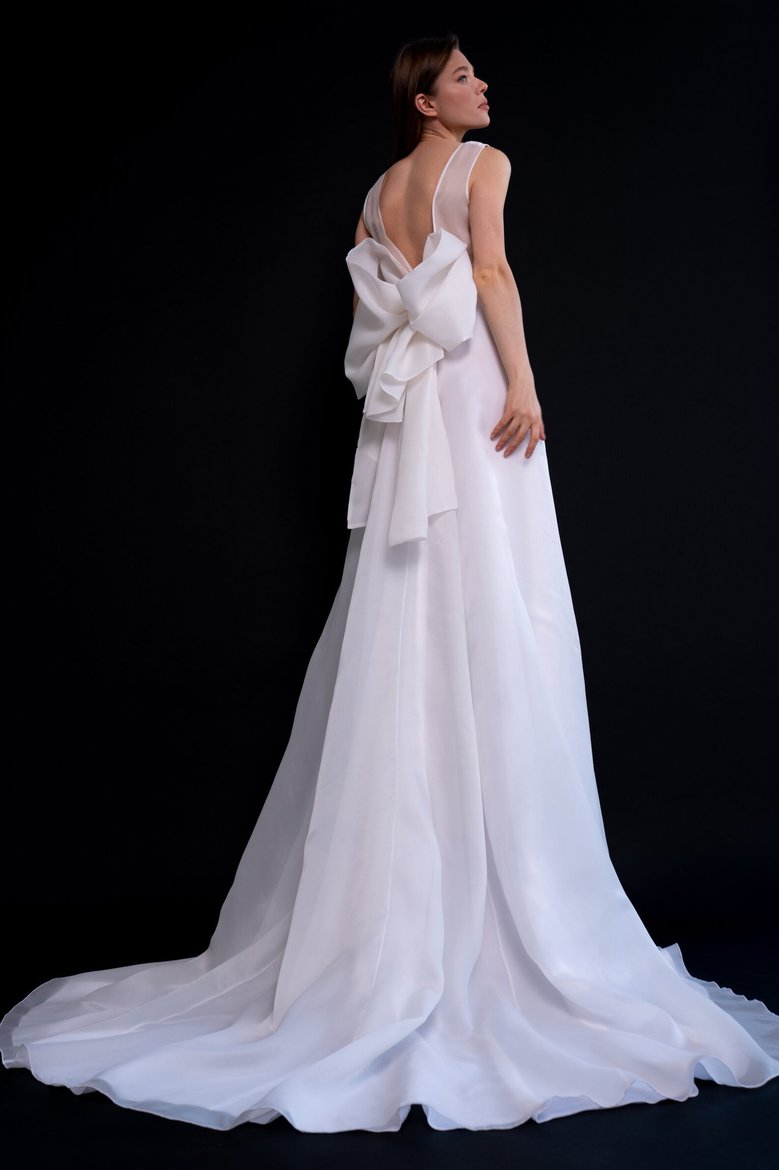 Лукбук МАЙ МАЙ Bridal Лукбук МАЙ МАЙ Bridal