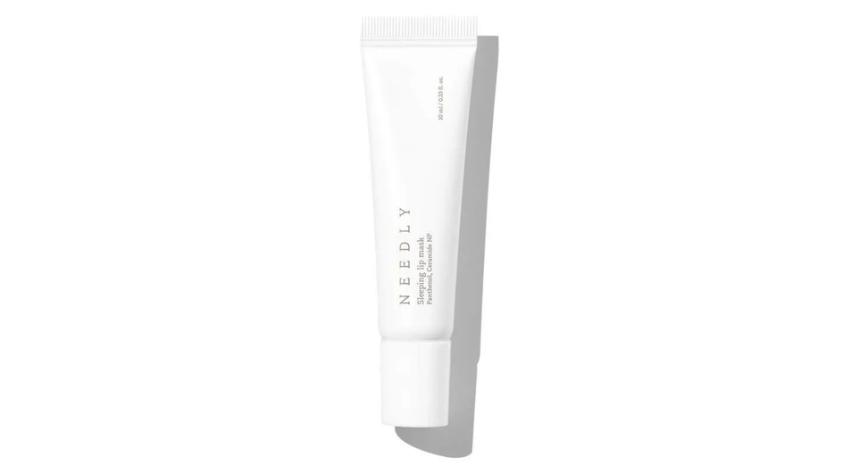 Маска для губ фирмы NEEDLY серия Sleeping Lip Mask