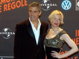 Клуни, Керри и еще шесть мужчин 50-летней Рене Зеллвегер