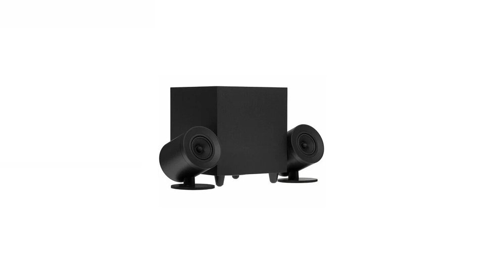 Колонки фирмы Razer модель Nommo V2 Pro Колонки фирмы Razer модель Nommo V2 Pro