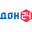 Логотип - ДОН 24