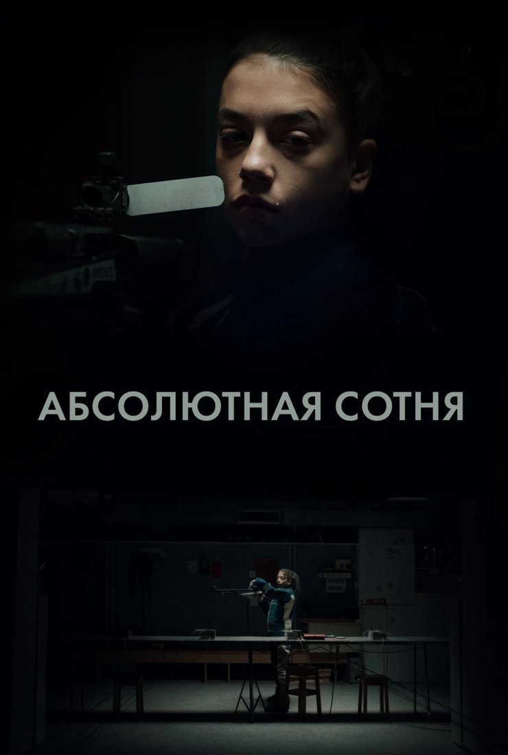 Постер сериала «Абсолютная сотня»