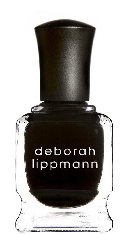 Лак для ногтей FADE TO BLACK, Deborah Lippmann, 900 руб.