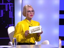 Лера Кудрявцева
