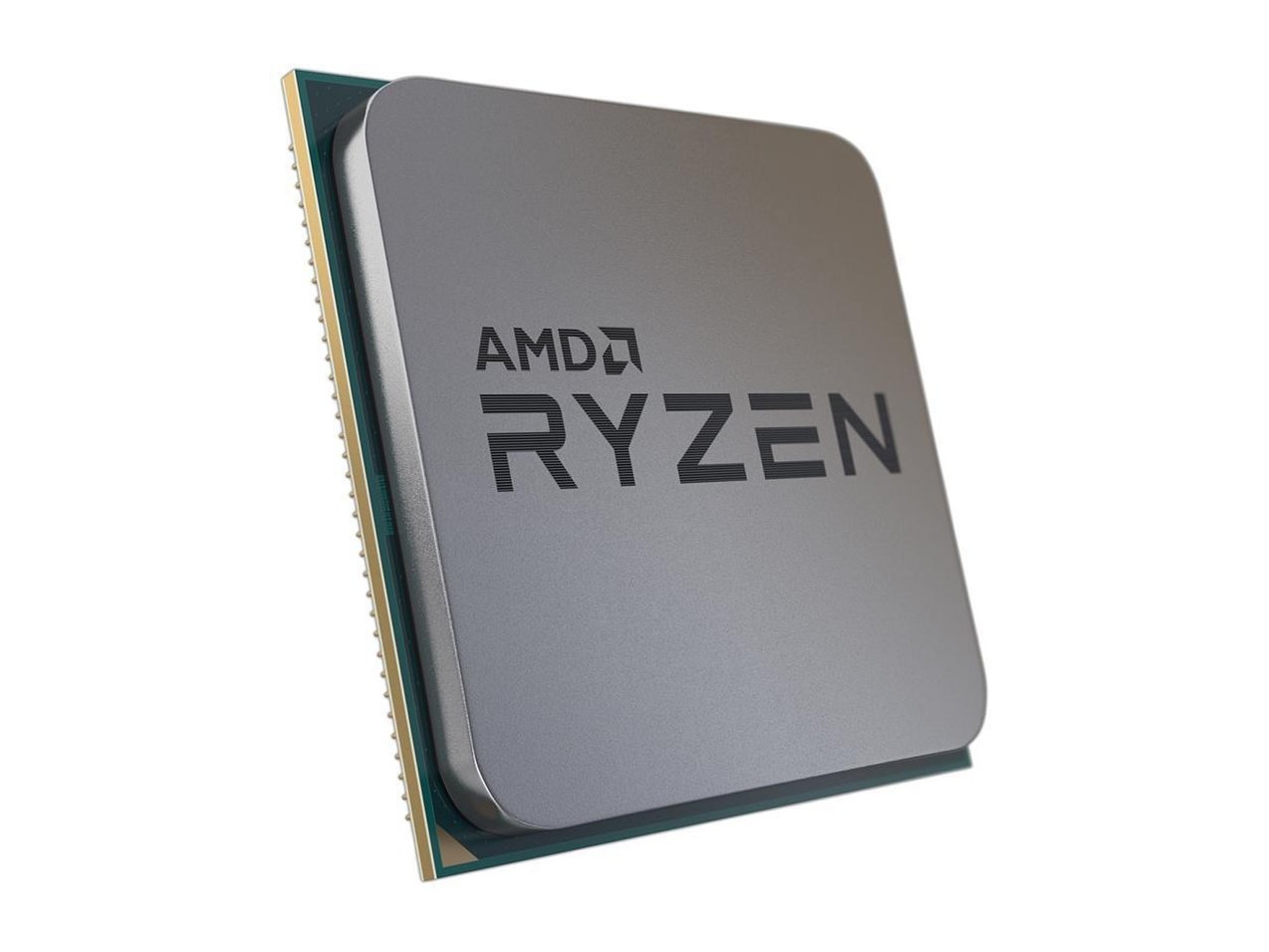 AMD Ryzen 7 3700X