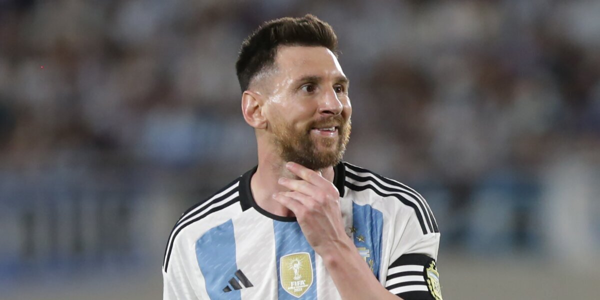 Мак Аллистер о сборной Аргентины: «В отсутствие Месси мы должны стать еще сильнее — у нас нет игрока, который сможет нас спасти, если что-то пойдет не так»