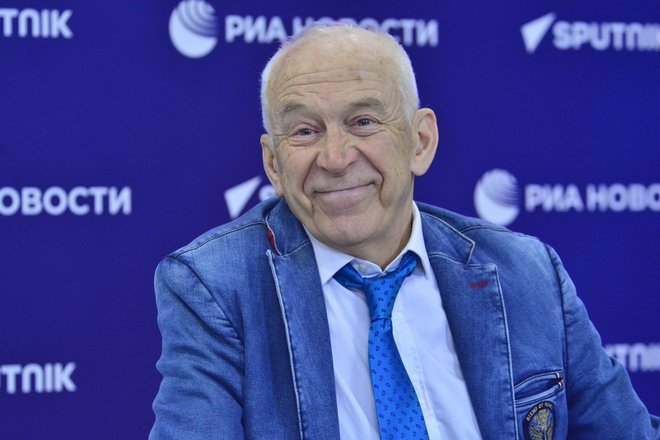 Александр Пашутин Александр Пашутин