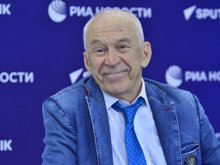 Александр Пашутин