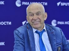 Александр Пашутин