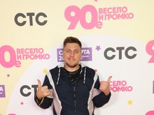 Александр Незлобин Александр Незлобин
