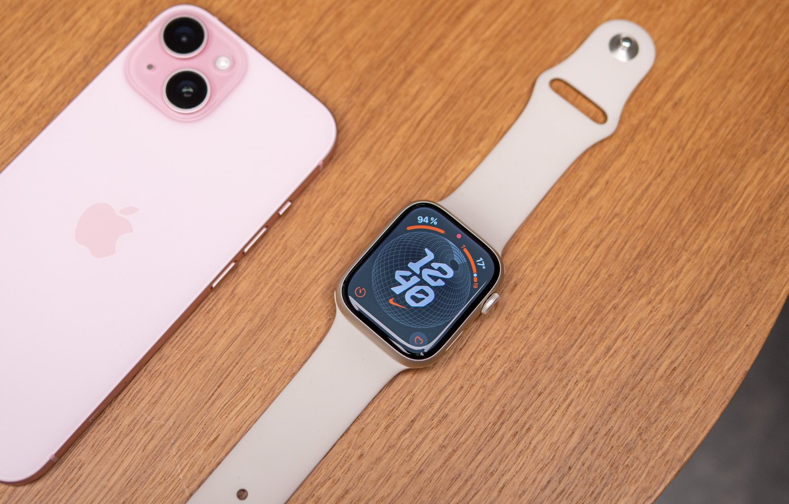 Обзор Apple Watch Series 9 — когда уже нечего обновлять - Hi-Tech Mail.ru