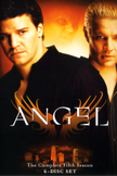 Постер Ангел: 5 сезон