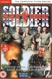 Постер Солдат, солдат: 3 сезон