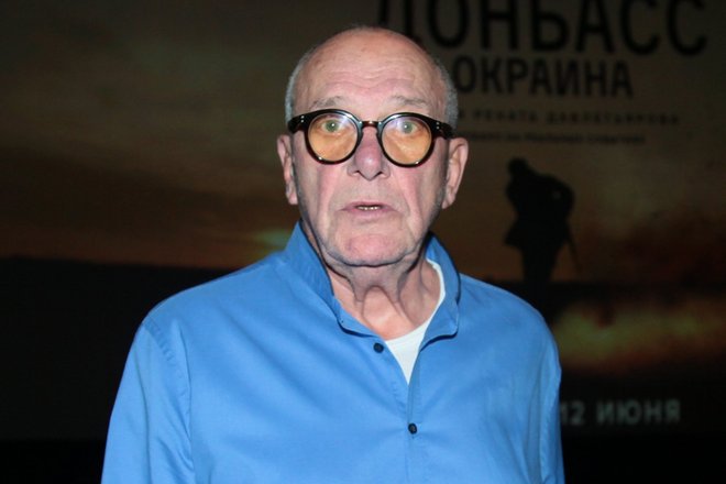 Эммануил Виторган