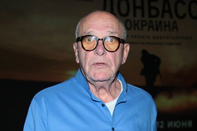 Эммануил Виторган Эммануил Виторган