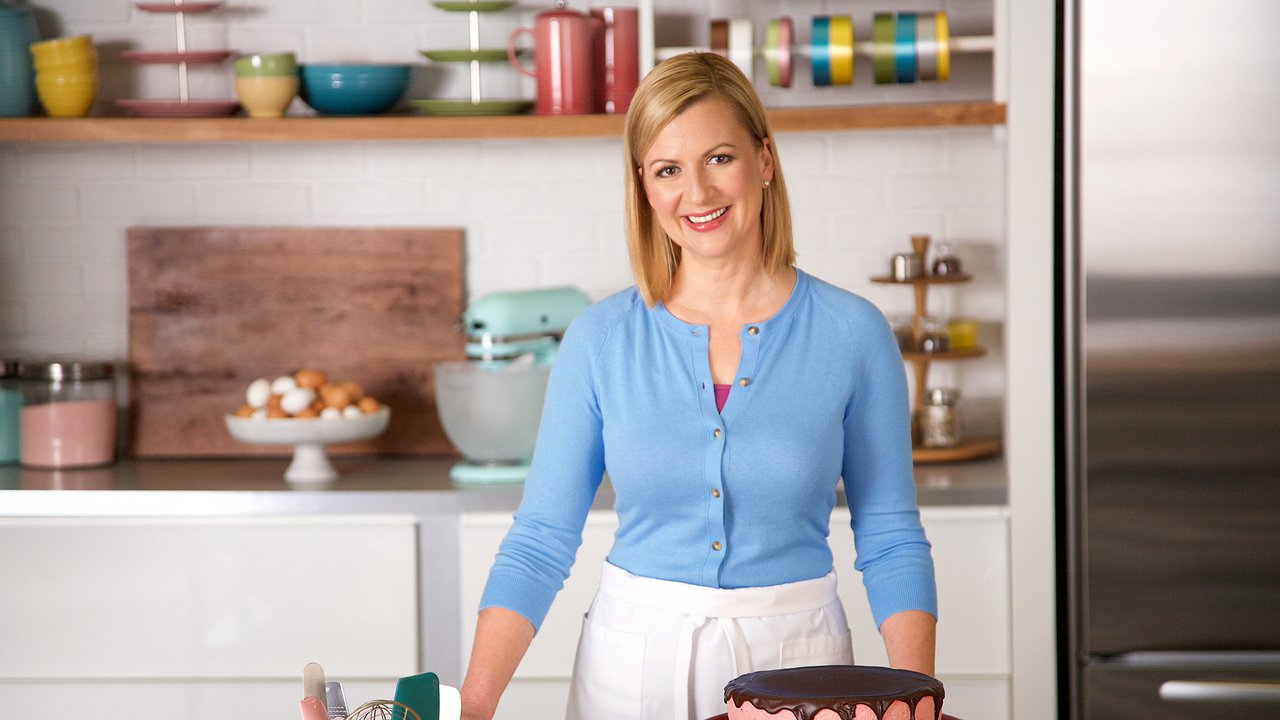 Анна олсон биография и личная жизнь Анна Олсон: секреты выпечки (Bake with Anna Olson), телешоу 2012, 1-3 сезоны - д