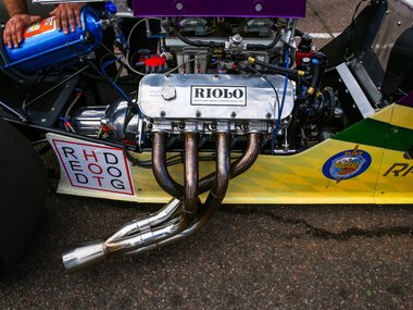slide image for gallery: 24693 | SMP RDRC 2019 12