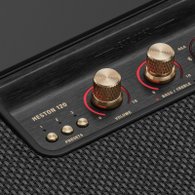 Marshall Heston 120 Marshall Heston 120