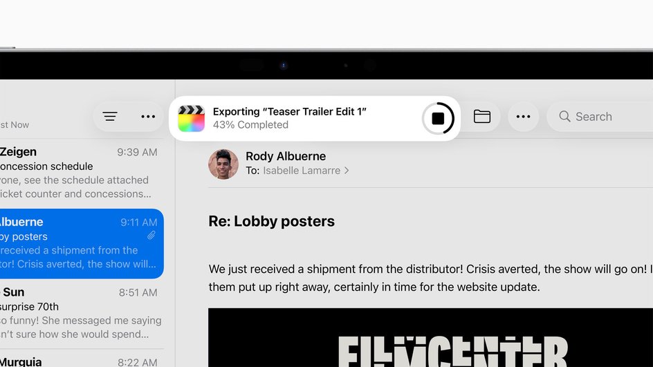 ipadOS 26 ipadOS 26